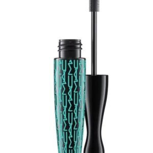 Máscara de Cílios MAC A Prova D'Água In Extreme Dimension cor dimensional black 13g