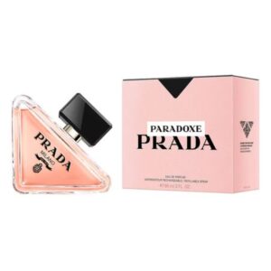 Perfume Feminino - Prada Paradoxe Edp 90ml