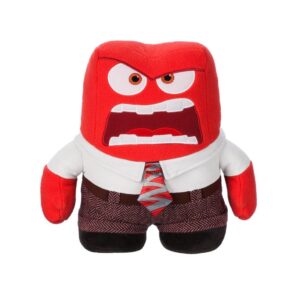 Pelúcia Raiva Divertidamente 2 Inside Out Disney Store