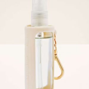 Suporte Para Álcool em Spray Bath Body Works (s/ álcool)