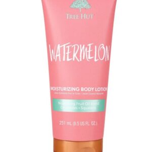 Tree Hut Hidratante Creme Corporal Melancia Watermelon