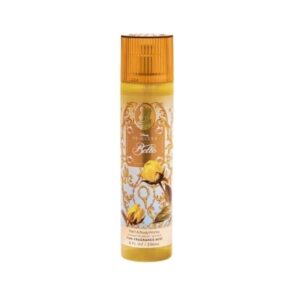 Body Splash Perfume Belle Princesa Bela Disney Bath Bodyworks