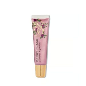 Victorias Secret Flavored Lip Gloss – Berry Flash