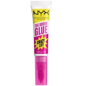 The Brow Glue Crazy Lift Brow Lamination Gel De Sobrancelhas