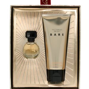 Kit Mini Perfume e Body Lotion BARE Victorias Secret