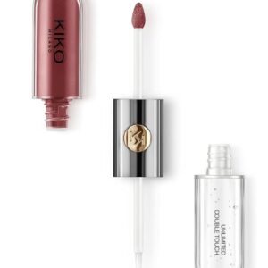 Kiko Milano Gloss labial Unlimited Double Touch Cor 104