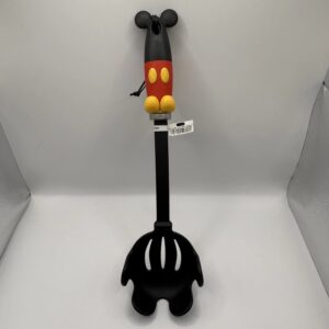 Colher Para Cozinha Disney Disney Mickey Mouse
