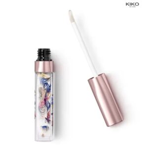 Gloss Lip Oil Nutri Glow Days In Bloom Kiko Milano