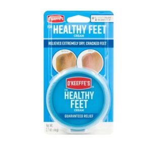 Creme Para Os Pés O'keeffe's For Healthy Feet Foot Importado