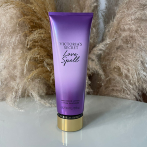 Body Lotion Creme Hidratante Love Spell Victorias Secret