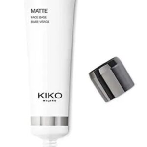 PRIMER FACIAL KIKO MILANO PRE MAQUIAGEM MATTE