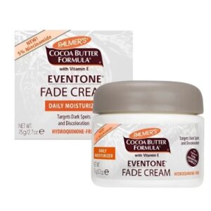 Palmer's Formula Eventone Fade Creme Facial Anti Manchas