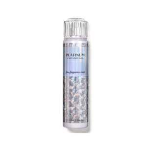 Body Splash Perfume Platinum Bath Body Works