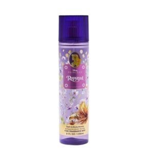 Body Splash Perfume Bath Body Works Disney Princesa Rapunzel
