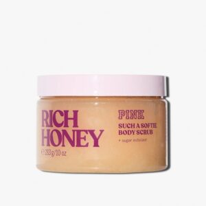 Esfoliante Corporal Rich Honey Victorias Secret