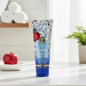 Body Cream Creme hidratante Princesa Branca de neve Disney Bath Body Works
