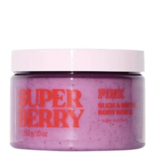 Esfoliante Victorias Secret Pink Super Berry Scrub 283g