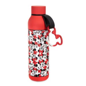 Garrafa térmica Disney Store Minnie Mouse