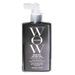 Wow Dream Coat - 200ml (Bloqueio de umidade cabelos)