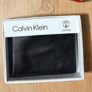 Carteira Masculina Calvin Klein