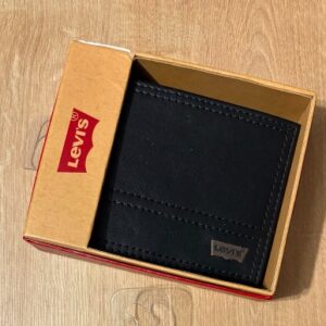 Carteira Masculina Levis