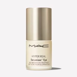 MAC Sérum para olhos Hyper Real Serumizer Eye Olheiras