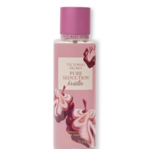 Body Splash Perfume Pure Seduction Brulee Victorias Secret