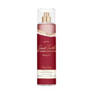 Body Splash Sabrina Carpenter Cherry Baby