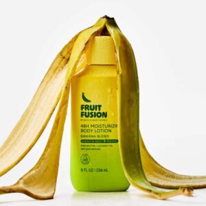 Lotion Fruit Fusion Bath Body Works Banana Hidratante