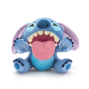 Pelúcia Stitch Ventosa janela de carro Disney Store