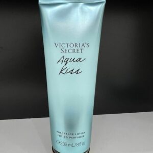 Body Lotion Creme Hidratante Aqua Kiss Victorias Secret