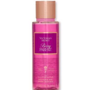 Berry Parfait Victorias Secret Body Splash Perfume