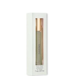 Perfume Bolsa Viagem Spray 7ml Victorias Secret Daring