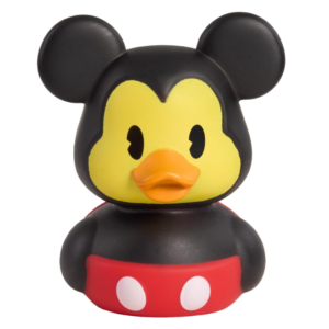Boneco Mickey Mouse Pato Disney