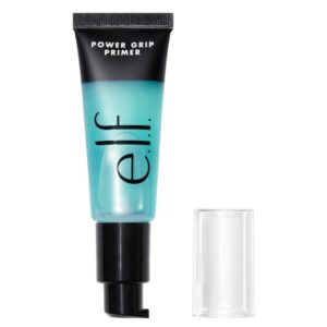 Elf Power Grip Primer Clear Tom Do Primer Transparente 24ml