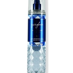 Body Splash Perfume Gingham Bath Body Works