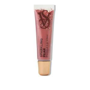 Victorias Secret Flavored Lip Gloss – Sparkling Pear