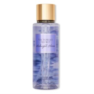 Body Splash Perfume Victoria’s Secret Midnight Bloom