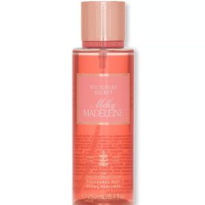 Milky Madeleine Victorias Secret Body Splash Perfume