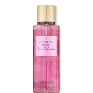 Body Splash Pure Seduction Perfume Victorias Secret