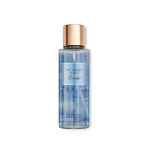 Body Splash Rush Perfume Victorias Secret
