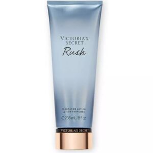 Body Lotion Creme Hidratante Rush Victorias Secret