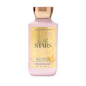 Body Lotion Creme Corporal In the Stars Bath Body Works