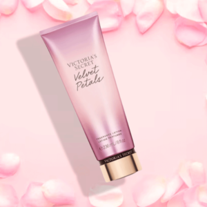 Body Lotion Creme Corporal Velvet Petails Victorias Secret