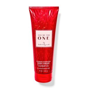 Bath Body Works Body Cream Creme Hidratante Corporal You´re the One