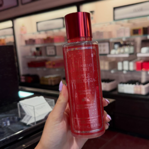 Body Splash Shimmer Brilho Perfume Apple Aphrodisiac Victorias Secret