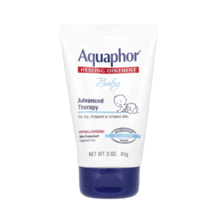 Pomada Aquaphor Baby 85g 3oz Assaduras Sem Perfume
