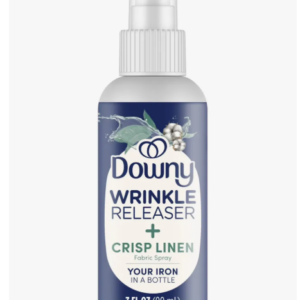 Downy Wrinkle Releaser Desamassante Refrescante Tecidos 90ml