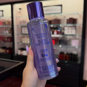Body Splash Shimmer Brilho Perfume Elixir Nocturne Victorias Secret