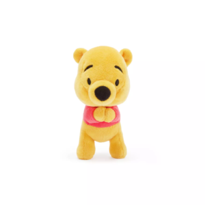 Pooh Disney Store Ímã Magnético Pelúcia